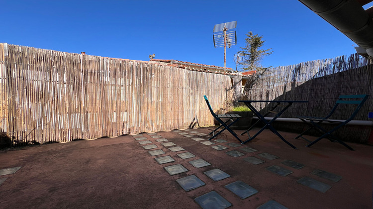 Ma-Cabane - Location Appartement LASBORDES, 18 m²