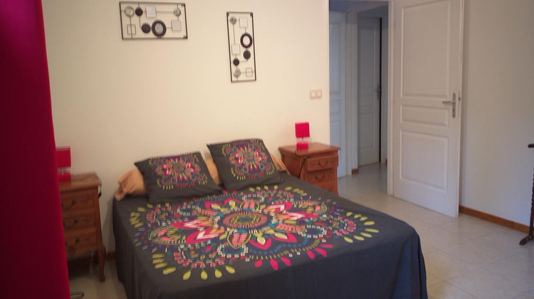 Ma-Cabane - Location Appartement Lasbordes, 90 m²