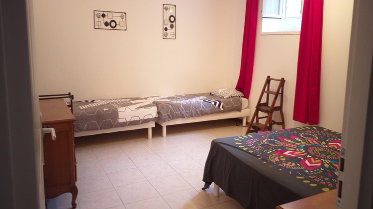 Ma-Cabane - Location Appartement Lasbordes, 90 m²