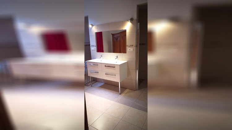 Ma-Cabane - Location Appartement Lasbordes, 90 m²