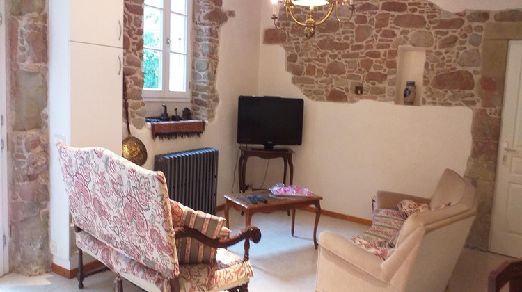 Ma-Cabane - Location Appartement Lasbordes, 90 m²