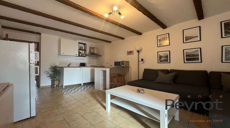 Ma-Cabane - Location Appartement Latour-de-Carol, 32 m²