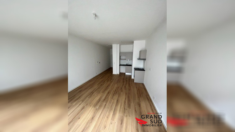 Ma-Cabane - Location Appartement Latresne, 33 m²