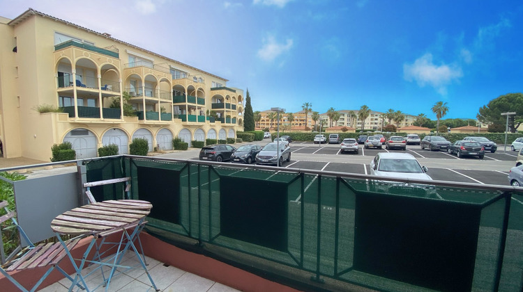 Ma-Cabane - Location Appartement LATTES, 19 m²