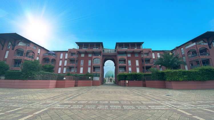 Ma-Cabane - Location Appartement LATTES, 19 m²