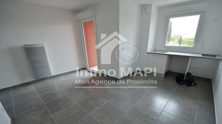 Ma-Cabane - Location Appartement Lattes, 22 m²