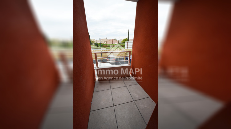 Ma-Cabane - Location Appartement Lattes, 22 m²