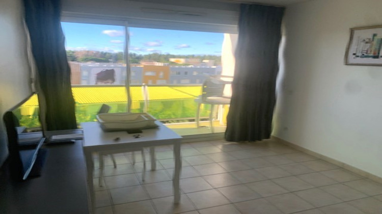 Ma-Cabane - Location Appartement LATTES, 39 m²