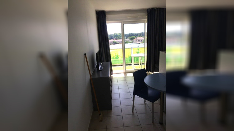 Ma-Cabane - Location Appartement LATTES, 39 m²