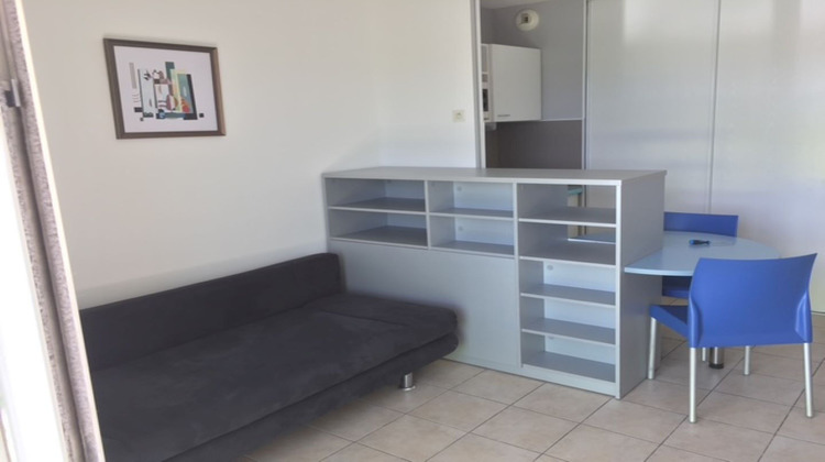 Ma-Cabane - Location Appartement LATTES, 39 m²