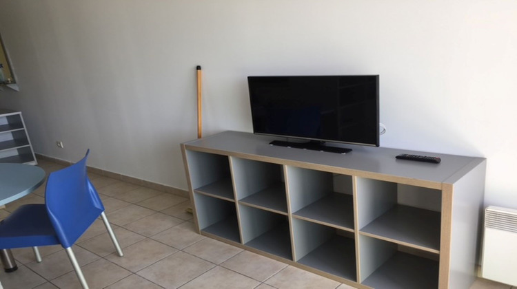 Ma-Cabane - Location Appartement LATTES, 39 m²