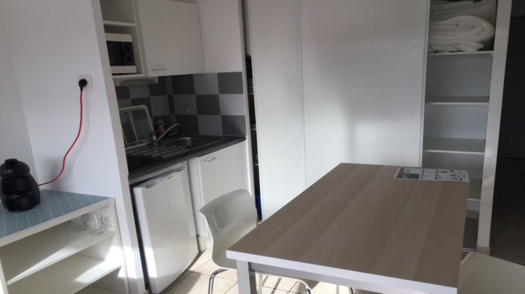 Ma-Cabane - Location Appartement LATTES, 39 m²