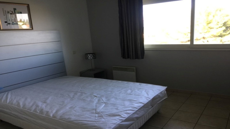 Ma-Cabane - Location Appartement LATTES, 39 m²