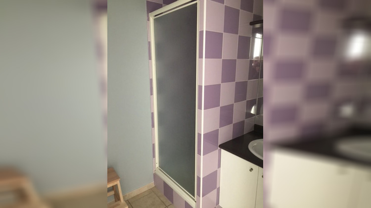 Ma-Cabane - Location Appartement LATTES, 39 m²