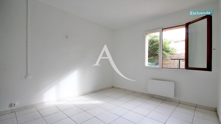 Ma-Cabane - Location Appartement LATTES, 34 m²