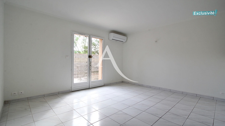 Ma-Cabane - Location Appartement LATTES, 34 m²