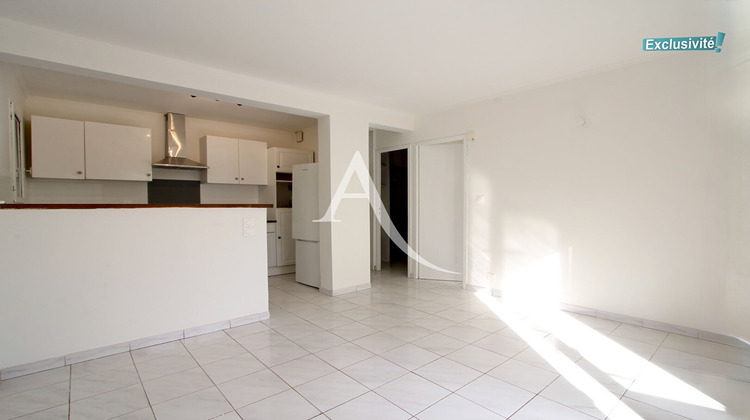 Ma-Cabane - Location Appartement LATTES, 34 m²