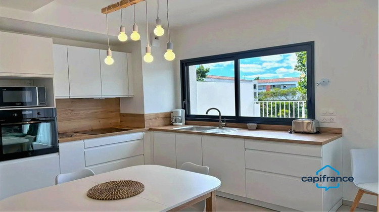 Ma-Cabane - Location Appartement LATTES, 67 m²