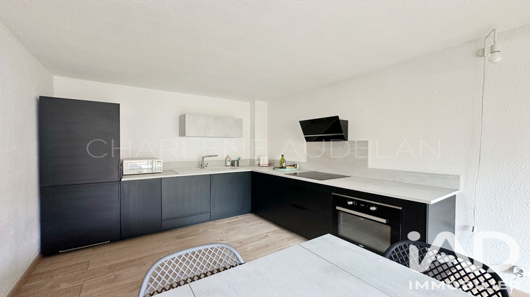 Ma-Cabane - Location Appartement Lattes, 80 m²