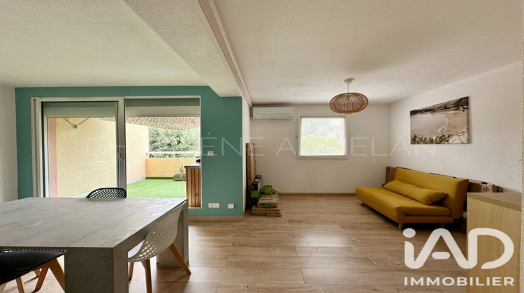 Ma-Cabane - Location Appartement Lattes, 80 m²