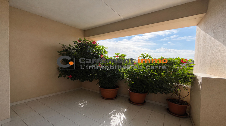 Ma-Cabane - Location Appartement LATTES, 68 m²