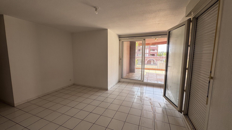 Ma-Cabane - Location Appartement LATTES, 34 m²