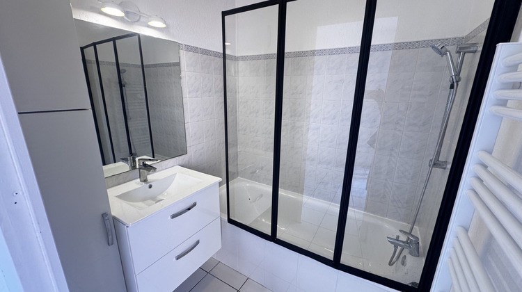 Ma-Cabane - Location Appartement LATTES, 34 m²