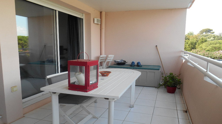 Ma-Cabane - Location Appartement LATTES, 35 m²