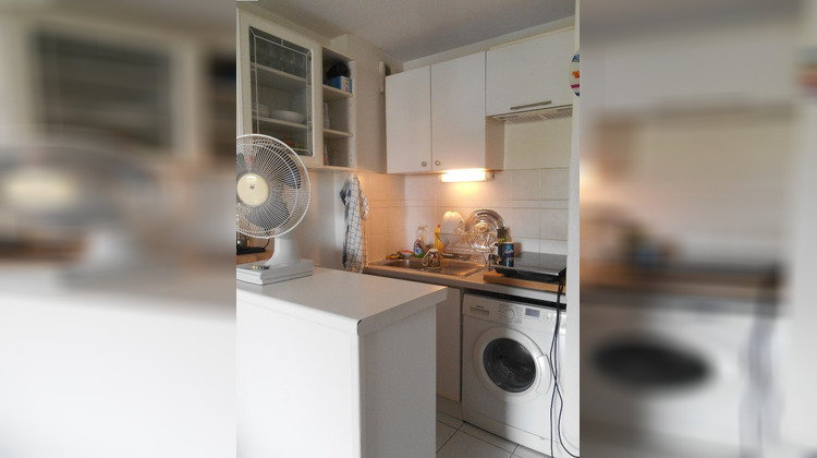Ma-Cabane - Location Appartement LATTES, 35 m²
