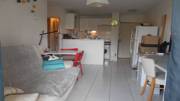 Ma-Cabane - Location Appartement LATTES, 35 m²