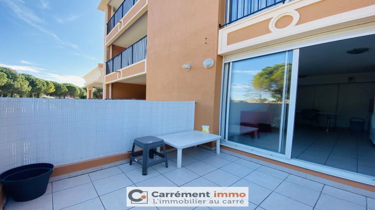 Ma-Cabane - Location Appartement LATTES, 26 m²