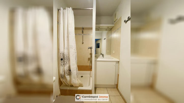 Ma-Cabane - Location Appartement LATTES, 26 m²