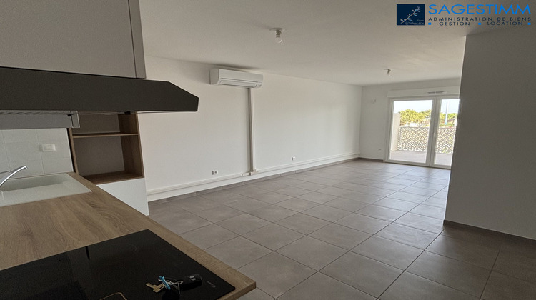 Ma-Cabane - Location Appartement Lattes, 56 m²
