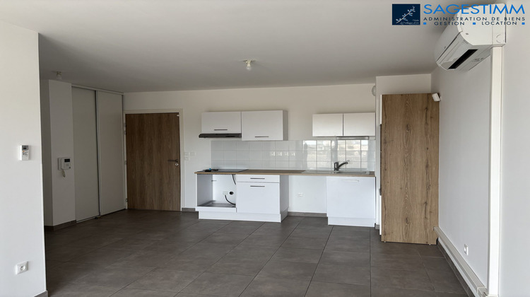 Ma-Cabane - Location Appartement Lattes, 56 m²