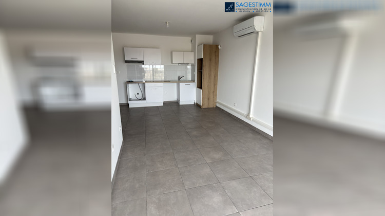 Ma-Cabane - Location Appartement Lattes, 56 m²
