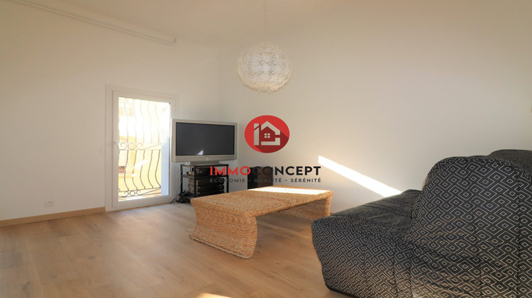 Ma-Cabane - Location Appartement Laudun-l'Ardoise, 22 m²