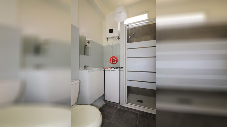 Ma-Cabane - Location Appartement Laudun-l'Ardoise, 22 m²