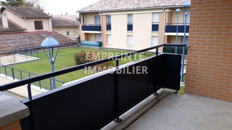 Ma-Cabane - Location Appartement Launaguet, 65 m²