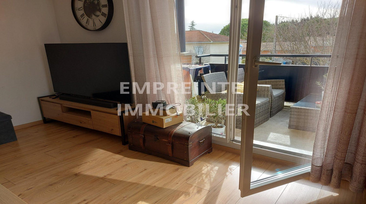 Ma-Cabane - Location Appartement Launaguet, 65 m²