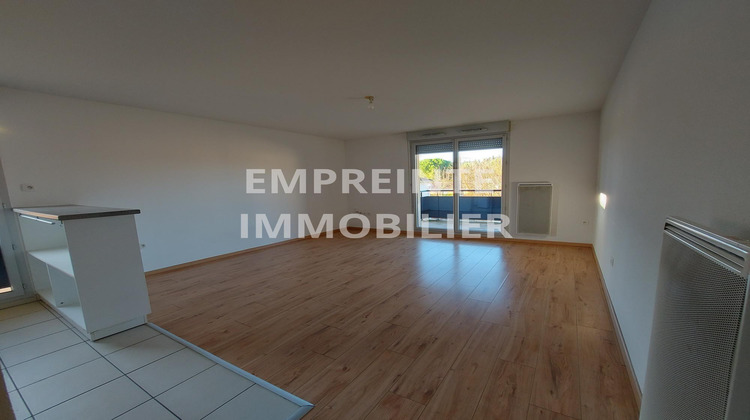 Ma-Cabane - Location Appartement Launaguet, 65 m²
