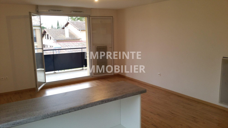 Ma-Cabane - Location Appartement Launaguet, 65 m²