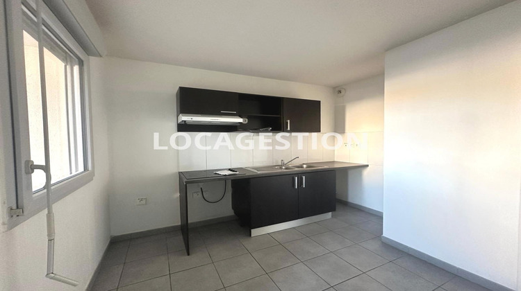 Ma-Cabane - Location Appartement Launaguet, 57 m²