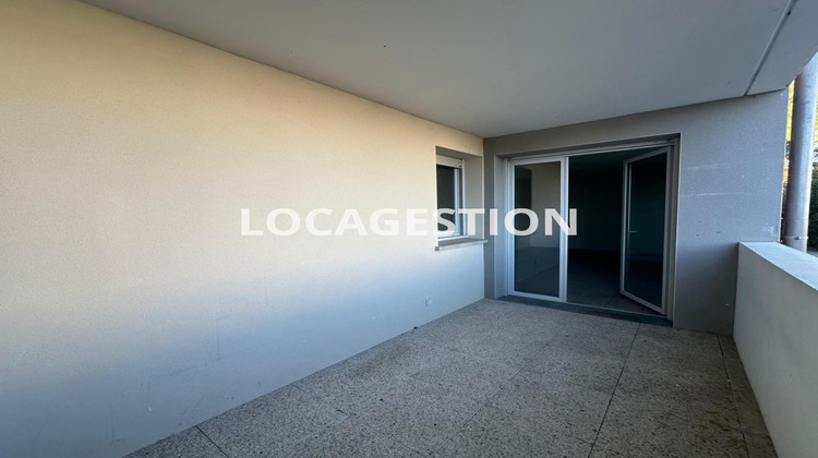 Ma-Cabane - Location Appartement Launaguet, 57 m²