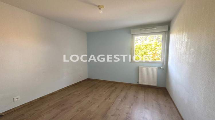Ma-Cabane - Location Appartement Launaguet, 57 m²