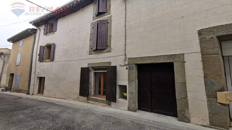 Ma-Cabane - Location Appartement LAURE MINERVOIS, 34 m²