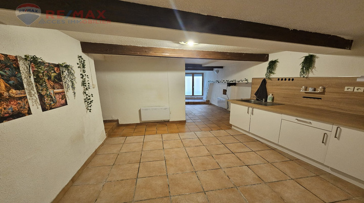 Ma-Cabane - Location Appartement LAURE MINERVOIS, 34 m²