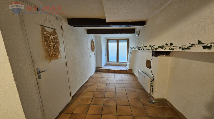 Ma-Cabane - Location Appartement LAURE MINERVOIS, 34 m²