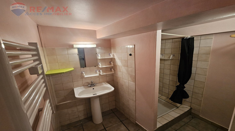 Ma-Cabane - Location Appartement LAURE MINERVOIS, 34 m²