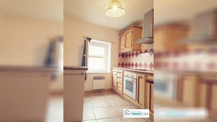 Ma-Cabane - Location Appartement Lauris, 56 m²