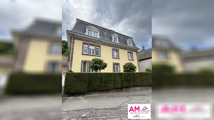 Ma-Cabane - Location Appartement Lautenbach, 154 m²